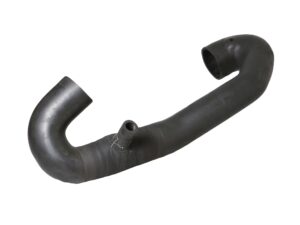 Hose Induction Turbo JCB Part No 834/11158