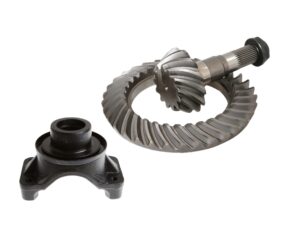 Crown Wheel & Pinion JCB Part No 998/11196