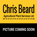 Cab Door Glass JCB Part No 827/80391