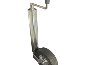 Jockey Wheel 60mm Heavy Duty N.W.L 400kg
