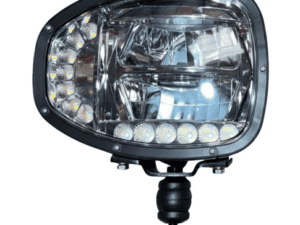 LED Head Light R/H Side