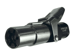 Air Chuck Lock-On 1/4" BSP