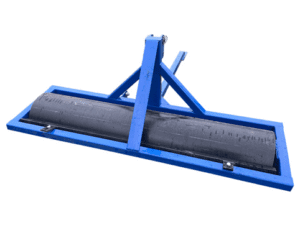 Grass Ballast Roller in Frame 1.5 Meter (5ft)