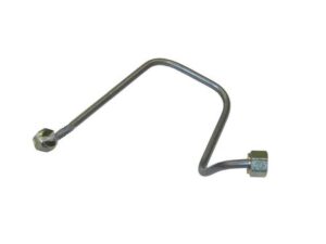 Injector Pipe No 2 JCB Part No 02/100055