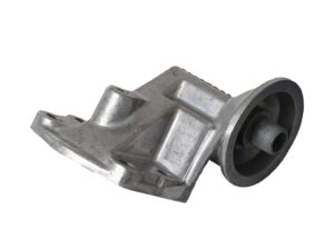 Filter Head Perkins JCB Part No 02/200520