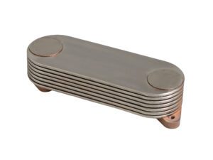 Engine Cooler JCB Part No 02/200891