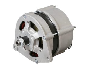 Alternator JCB Part No 02/941335