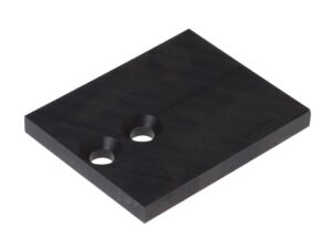 Plate Wear Pad JCB Part No 234/07103