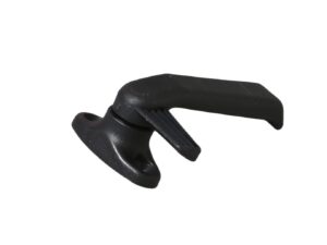 L/H Latch JCB Part No 332/T0469