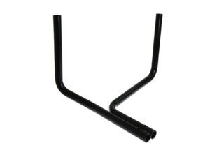 Fender Bracket L/H JCB Part No 402/L9333