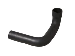 Top Coolant Hose JCB Part No 834/00289