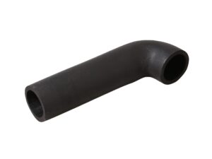 Bottom Coolant Hose JCB Part No 834/00300