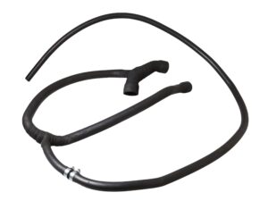 Bottom Radiator Hose JCB Part No 834/10840