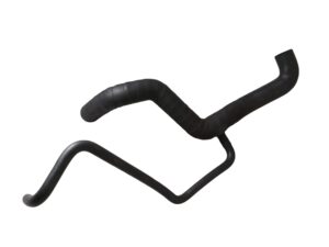 Top Radiator Hose JCB Part No 834/11499