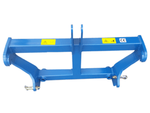 Bale Carrier Universal Front and Rear Conus 2