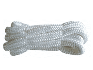 Rope Polyester Double Braid 20mm - 3.5m