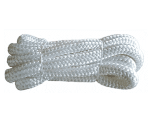 Rope Polyester Double Braid 22mm - 3.5m