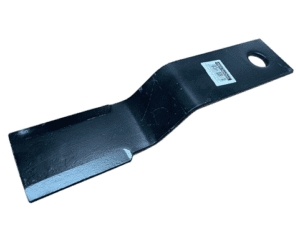 Blade Topper Uni L & R 445 x 90 x 10mm LSM / Major