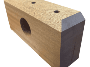 Bearing Wooden Roller Suits 95mm wide Watson