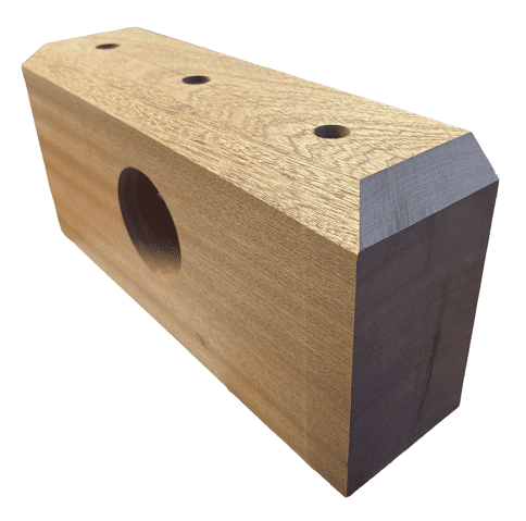 Bearing Wooden Roller Suits 95mm wide Watson