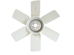 Cooling Fan JCB Part No 02/800311