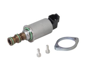 Valve Solenoid JCB Part No 25/223603