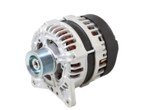 Alternator 170 Amp JCB Part No 320/D9980