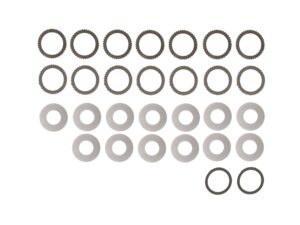 Brake Plate Kit Set JCB Part No 332/F9489
