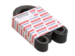 Drive Belt JS JCB Part No 332/Y7124