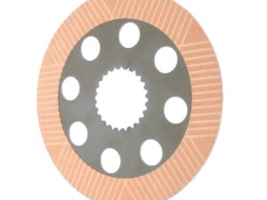 Friction Brake Plate JCB Part No 458/20316