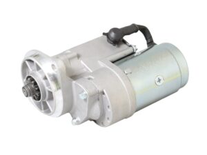 Starter Motor JCB Part No 7211/50840