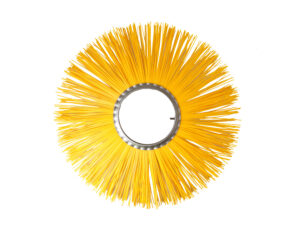 Brush Segment Poly JCB Part No 994/00868