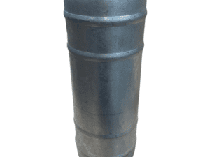 Slurry Double Hose Joiners 4 inch