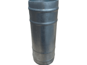 Slurry Double Hose Joiners 5 inch