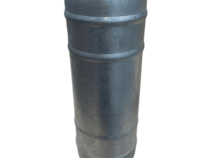 Slurry Double Hose Joiners 6 inch