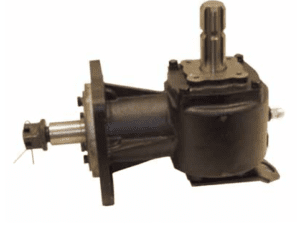 Mower Gearbox - Ratio 1:2.83 - 50HP