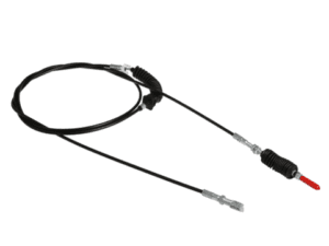 Throttle Cable JCB Part No 333/F4489