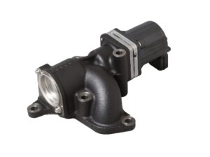 Exhaust Valve JCB Part No 02/802624