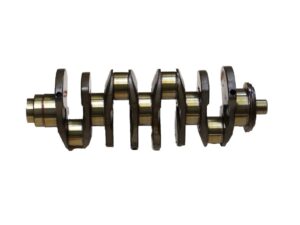 Engine Crank Shaft JCB Part No 320/03107