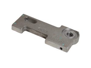 R/H Idler Bracket JCB Part No 331/42950