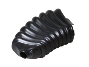 Handbrake Gaiter JCB Part No 331/50108