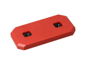 Boom Wear Pad JCB Part No 332/D1547