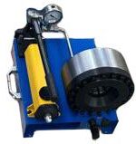 Hydraulic Hose Crimper Manual Pump