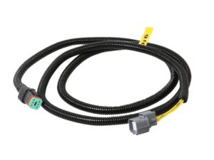 Harness Headlamp JCB Part No 721/12010