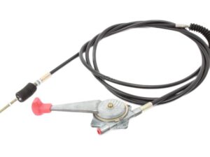 Throttle Cable JCB Part No 910/48800