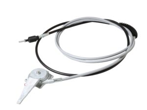 Throttle Cable JCB Part No 910/60195