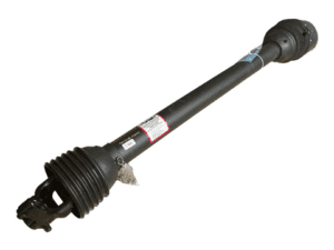 PTO Shaft WA T8 S.B M12mm 1500mm Star Tube