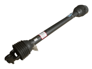 PTO Shaft WA T8 S.B M12mm 1500mm Star Tube