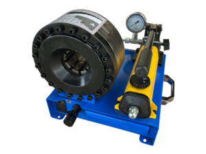 Hydraulic Hose Crimper Manual Pump