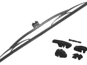 Wiper Blade Kit 20 Inch Universal
